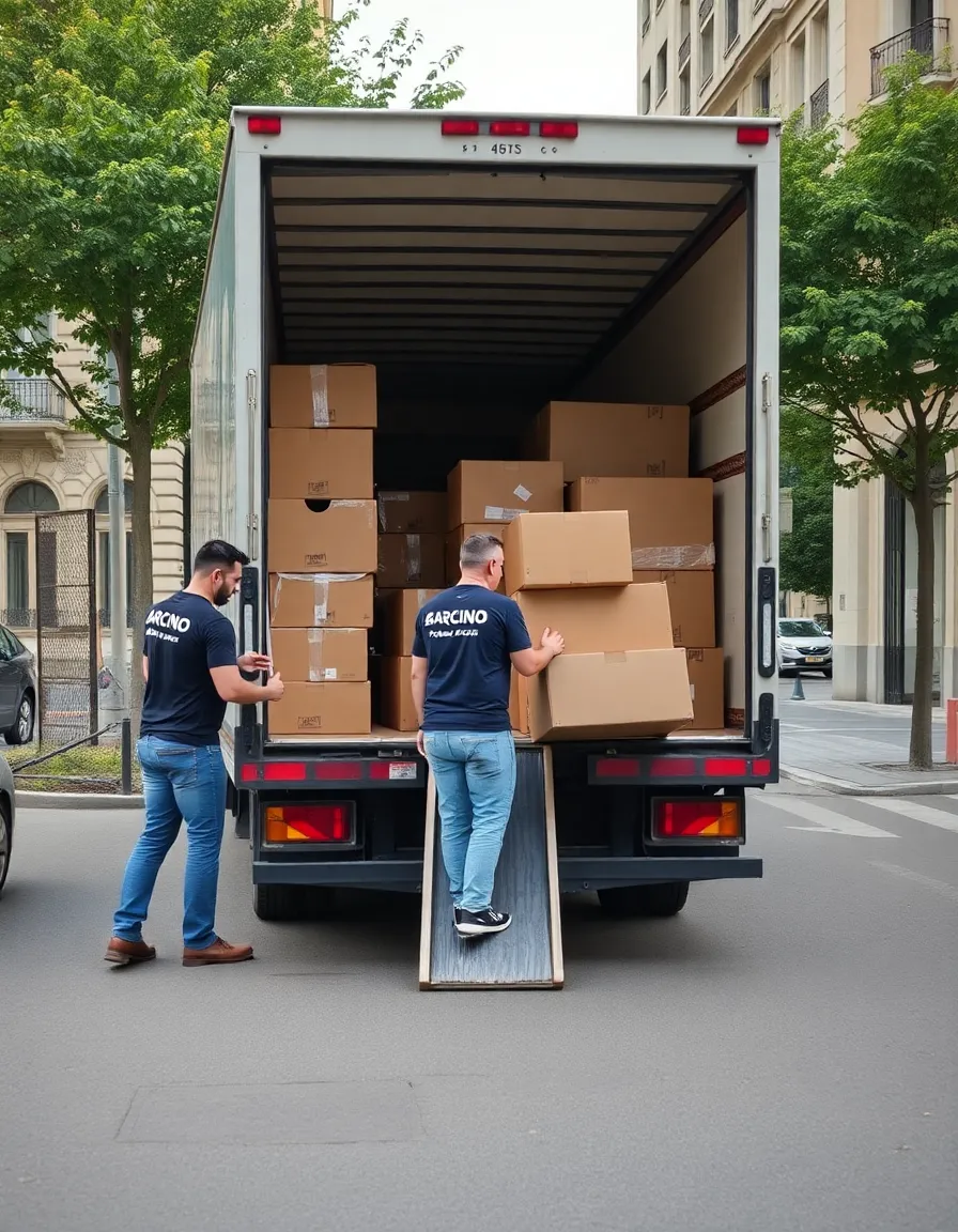 Soluciones adicionales para tu traslado en Cervelló