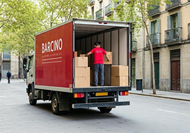Consulta precio mudanza en Taradell 