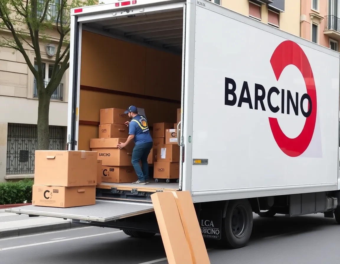 Consulta precio mudanza en Collbató 