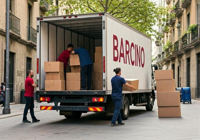Consulta precio mudanza en Olivella 