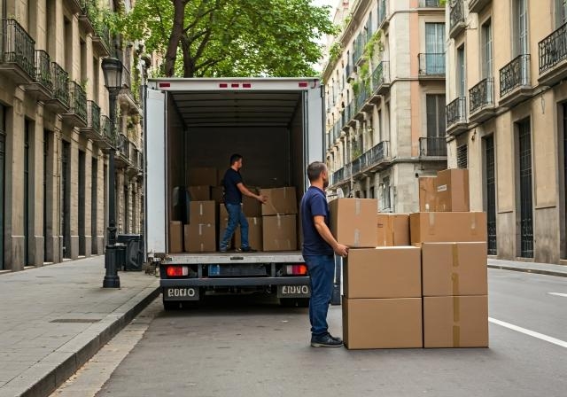 Consulta precio mudanza en Prats de Lluçanès 