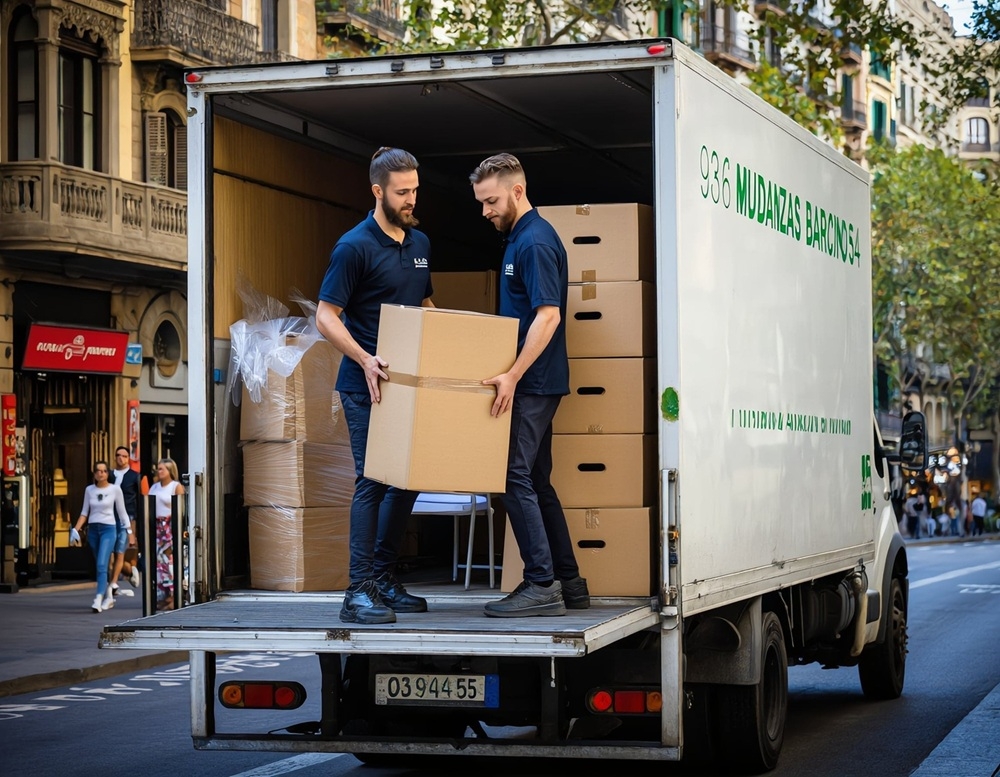 Consulta precio mudanza en Avinyó 