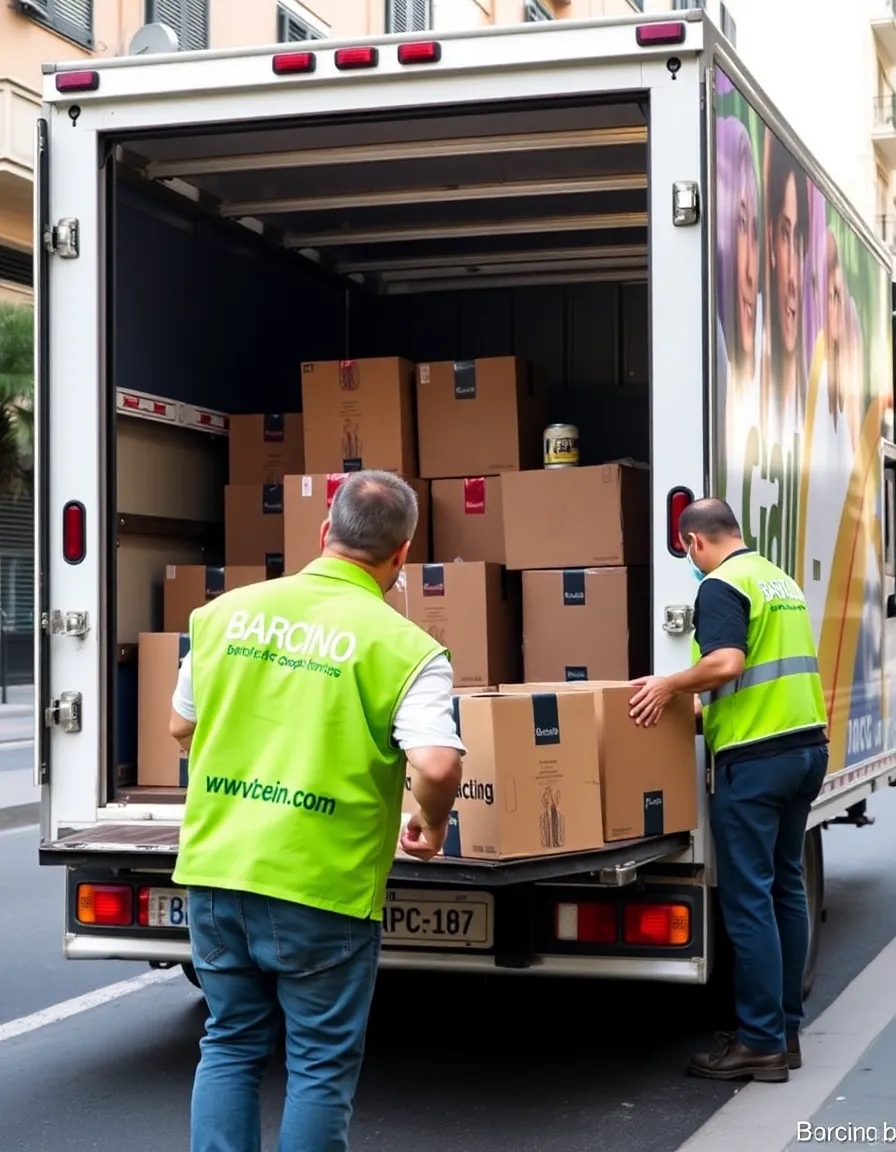 Consulta precio mudanza en Torelló 