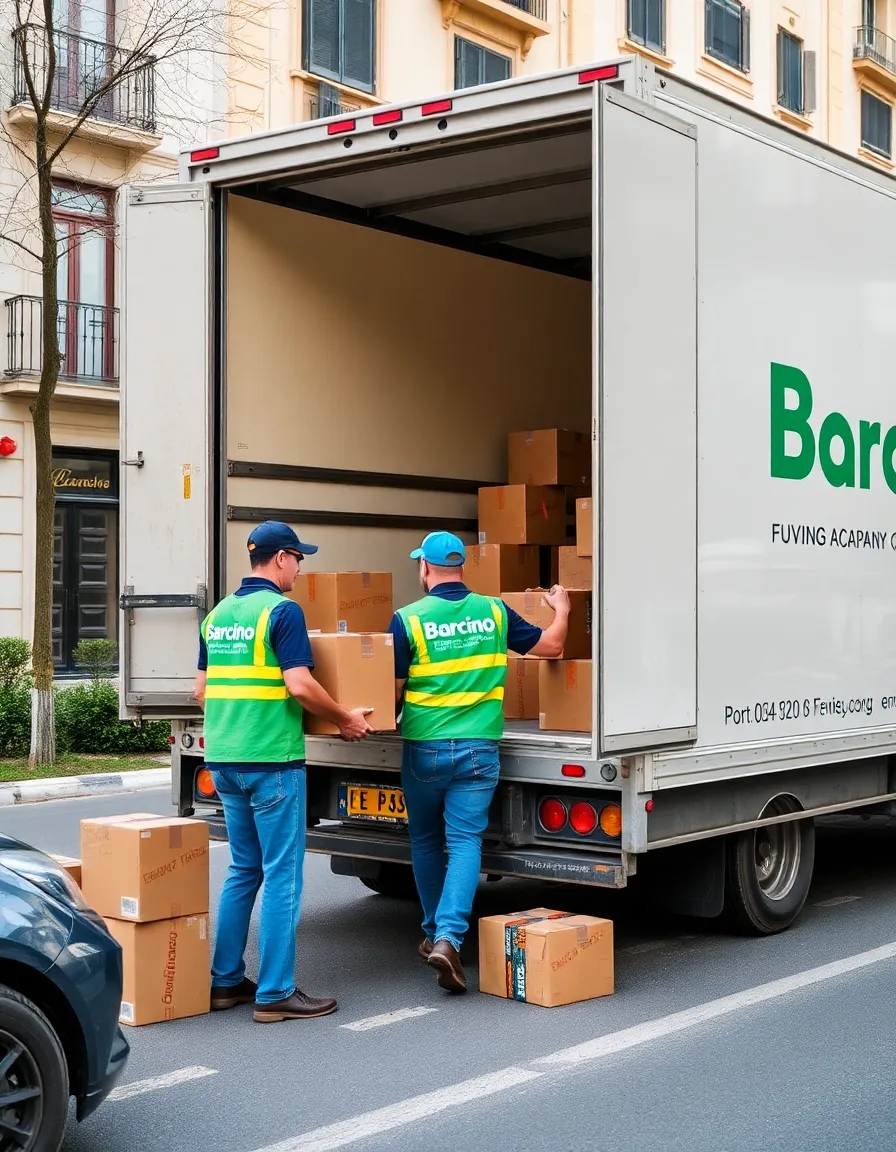 Consulta precio mudanza en Argentona 